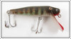 Creek Chub Pikie Scale Ultra Light Pikie In Box