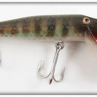 Creek Chub Pikie Scale Ultra Light Pikie In Box