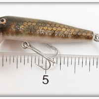 Creek Chub Pikie Scale Ultra Light Pikie In Box