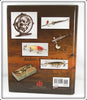 The Pflueger Heritage Lures & Reels 1881 - 1952 ID & Value Guide