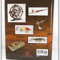 The Pflueger Heritage Lures & Reels 1881 - 1952 ID & Value Guide