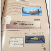 The Pflueger Heritage Lures & Reels 1881 - 1952 ID & Value Guide