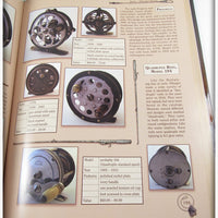 The Pflueger Heritage Lures & Reels 1881 - 1952 ID & Value Guide