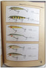 The Pflueger Heritage Lures & Reels 1881 - 1952 ID & Value Guide