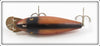 Creek Chub Red Side Wiggler 105