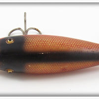 Creek Chub Red Side Wiggler 105