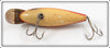 Creek Chub Red Side Wiggler 105