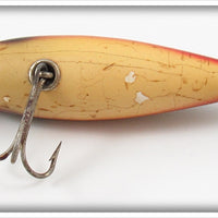 Creek Chub Red Side Wiggler 105