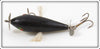 Kostielny Bait Co. Black & White Kay Bee Bait