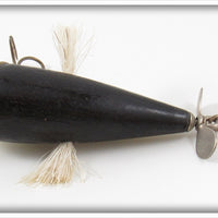 Kostielny Bait Co. Black & White Kay Bee Bait