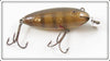 Vintage Creek Chub Perch Intro Baby Wiggler Lure