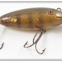 Vintage Creek Chub Perch Intro Baby Wiggler Lure