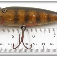 Creek Chub Perch Intro Wiggler