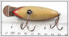 Creek Chub Red Side Early Baby Wiggler