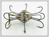 The Turner Co Spider Lure In Box