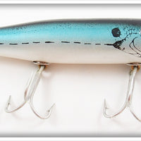 Vintage Creek Chub Alewife Husky Pikie Lure 2300 AL