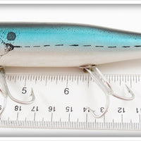 Creek Chub Alewife Husky Pikie 2300 AL