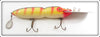 Vintage Ed Latiano Len Hartman Musky Bug Type Lure