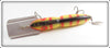 Ed Latiano Len Hartman Musky Bug Type
