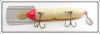 Ed Latiano Len Hartman Musky Bug Type