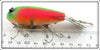 Creek Chub Rainbow Fire 7000