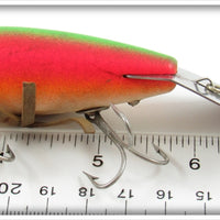 Creek Chub Rainbow Fire 7000