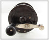 Horrocks Ibbotson Bakelite Barnegat Salt Water Fishing Reel In Box