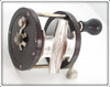 Horrocks Ibbotson Bakelite Barnegat Salt Water Fishing Reel In Box
