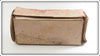 Bud Stewart Stewart's Crippled Wiggler Empty Box With Paper
