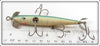 Shakespeare Green Back & Stripes McKinney Special