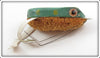 Shurebite Weedless Frog In Box