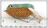 Shurebite Weedless Frog In Box