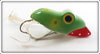 Shurebite Weedless Frog In Box