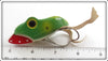Shurebite Weedless Frog In Box