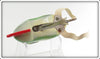Shurebite Weedless Frog In Box