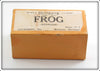 Shurebite Weedless Frog In Box