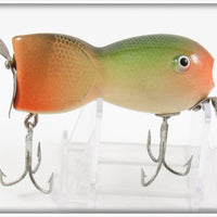 Vintage Bud Stewart Favorite Minnow Lure