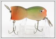 Vintage Bud Stewart Favorite Minnow Lure