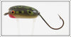 Creek Chub Fly Rod Froggie