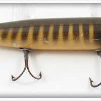 Vintage Creek Chub Pikie Scale Intro Pikie Lure