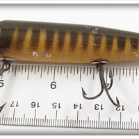 Creek Chub Pikie Scale Intro Pikie