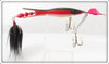Ed Latiano Red & Black Counter Rev