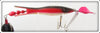 Ed Latiano Red & Black Counter Rev