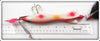 Ed Latiano Red & Black Counter Rev