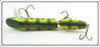 Ed Latiano Makinen Frog Spot Jointed Pikie