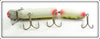 Ed Latiano Makinen Frog Spot Jointed Pikie