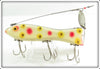 Ed Latiano Strawberry Shark Minnow