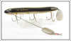 Ed Latiano Strawberry Shark Minnow