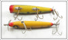 Ed Latiano Frog Darter & Perch Torpedo Pair