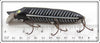 Heddon Black Shore Vamp Spook 9750 XBW ~
